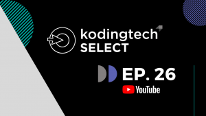 koding select episodul 26