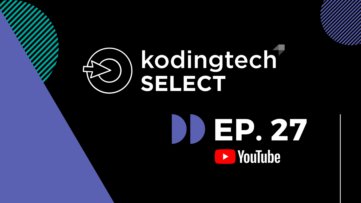 koding select ep 27