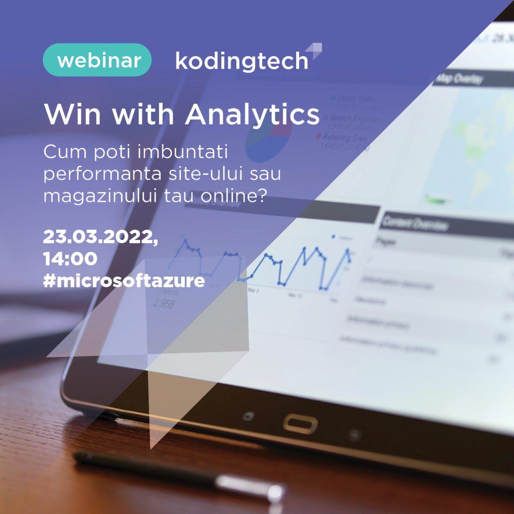 win with analytics webinar